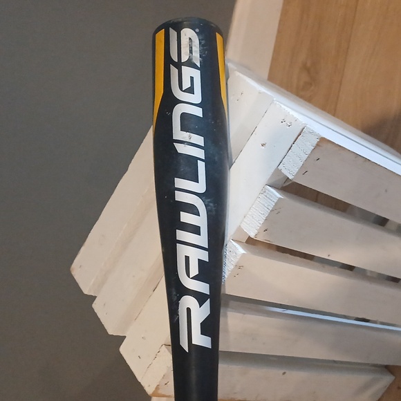 Baseball Bat - Picture 6 of 7